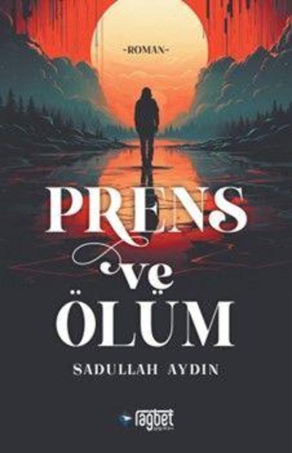 Prens ve Ölüm - Rağbet Yayınları - Image 1