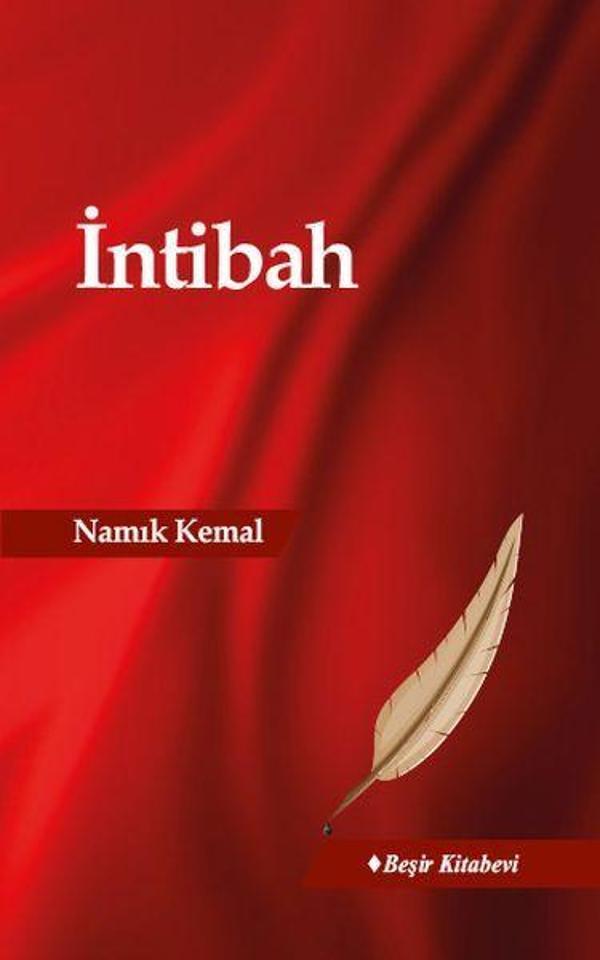 İntibah - Beşir Kitabevi - Image 1