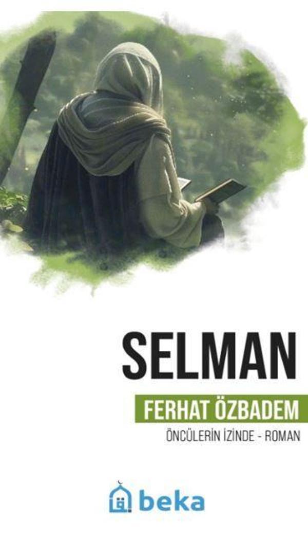 Selman Öncülerin İzinde - Beka Yayınları - Image 1
