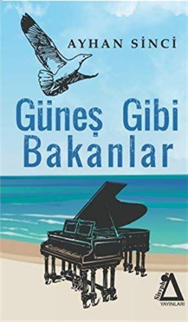 Güneş Gibi Bakanlar - Sisyphos Yayınları - Image 1