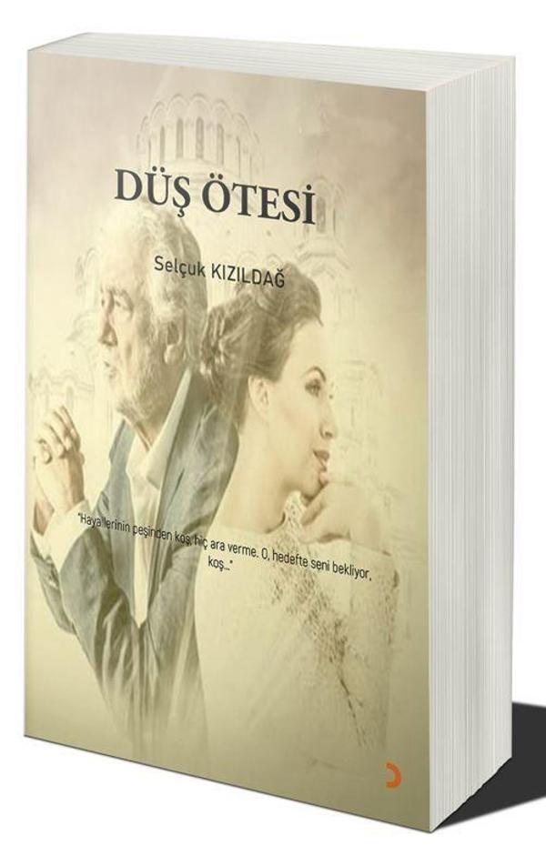Cinius Yayınevi Düş Ötesi - Cinius Yayınevi - Image 1