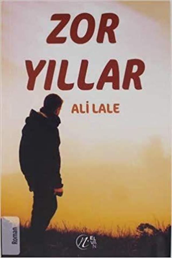 Zor Yıllar - Nida Yayınları - Image 1