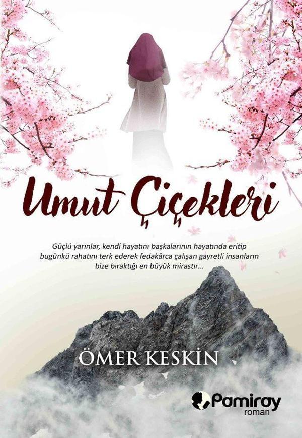 Umut Çiçekleri - Pamiray Yayınları - Image 1