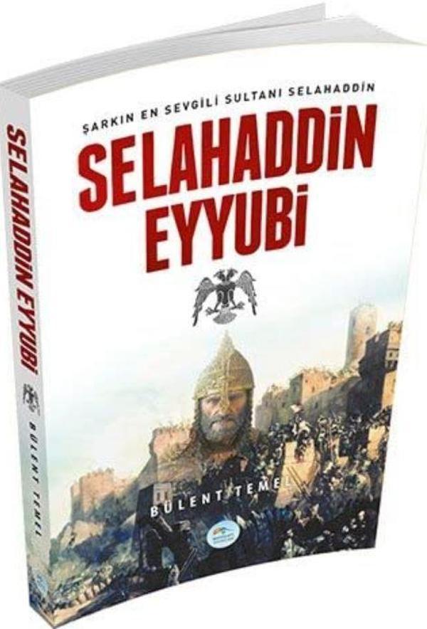 Selahaddin Eyyubi - Mavi Çatı Yayınları - Image 1