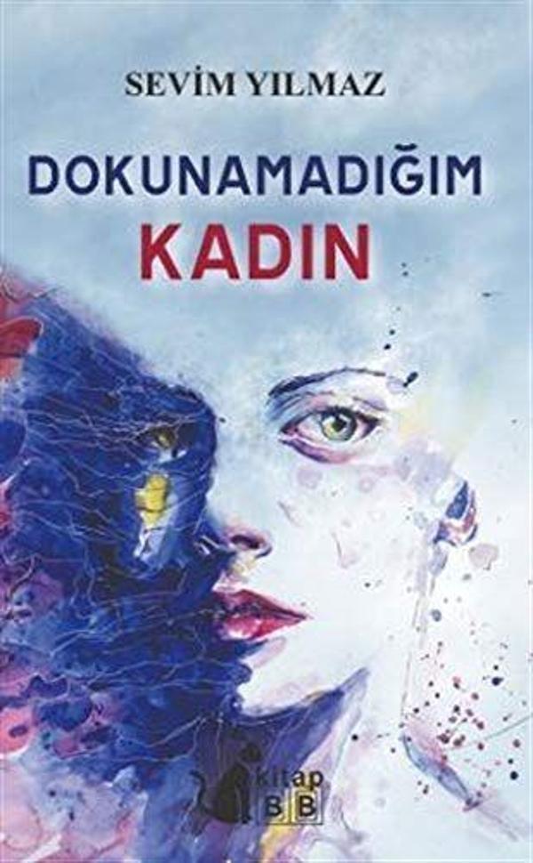 BB Kitap Dokunmadığım Kadın - BB Kitap - Image 1