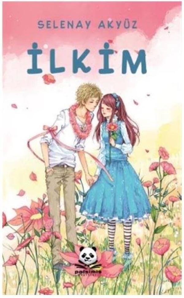 İlkim - Palsimis Yayınları - Image 1