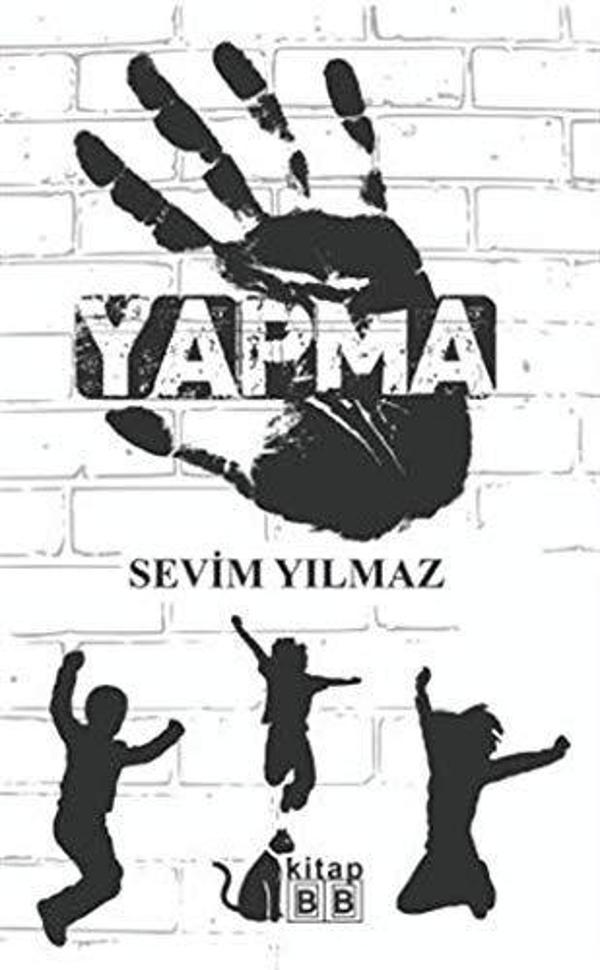BB Kitap Yapma - BB Kitap - Image 1