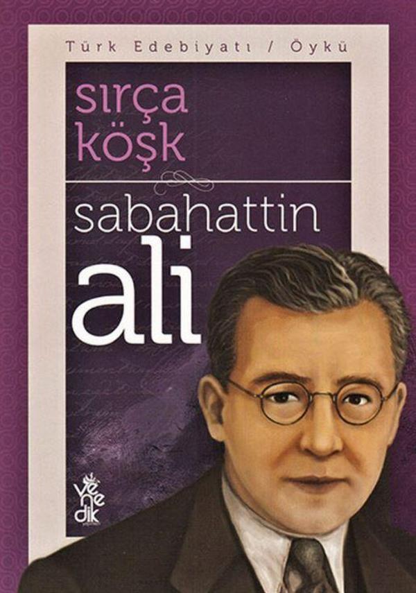 Sırça Köşk - Venedik Yayınları - Image 1