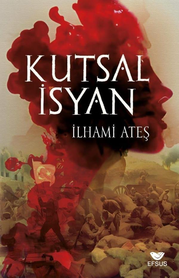 Kutsal İsyan - Efsus - Image 1