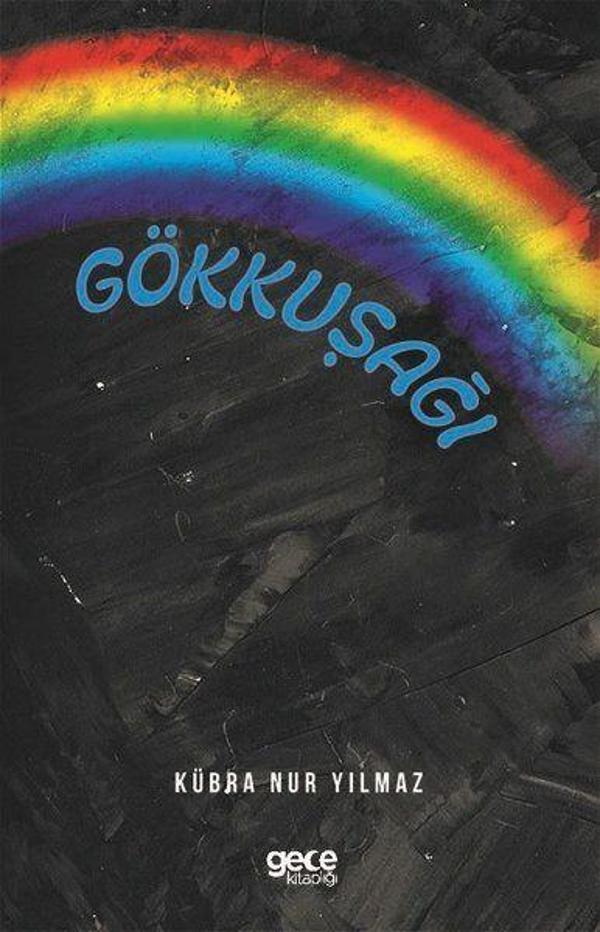 Gökkuşağı - Gece Kitaplığı - Image 1