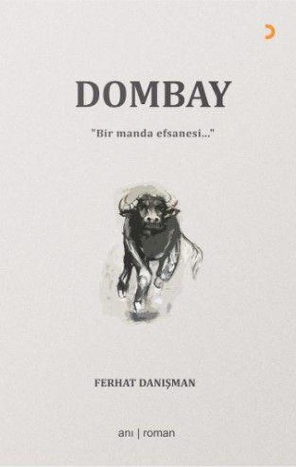 Dombay - Cinius Yayınevi - Image 1