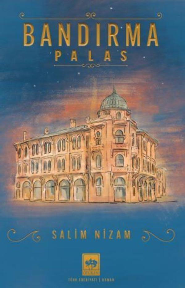 Bandırma Palas - Ötüken Neşriyat - Image 1
