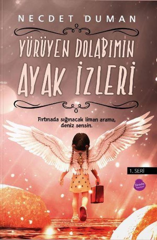 Yürüyen Dolabımın Ayak İzleri - Sinada kitap - Image 1