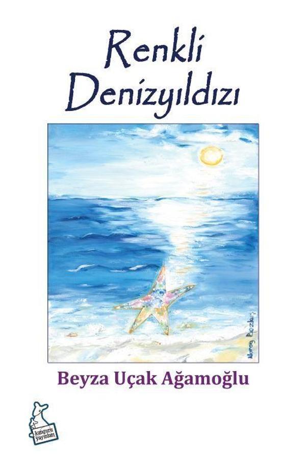 Renkli Denizyıldızı - Kanguru Yayınları - Image 1