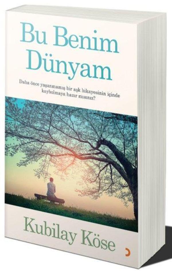Bu Benim Dünyam - Cinius Yayınevi - Image 1