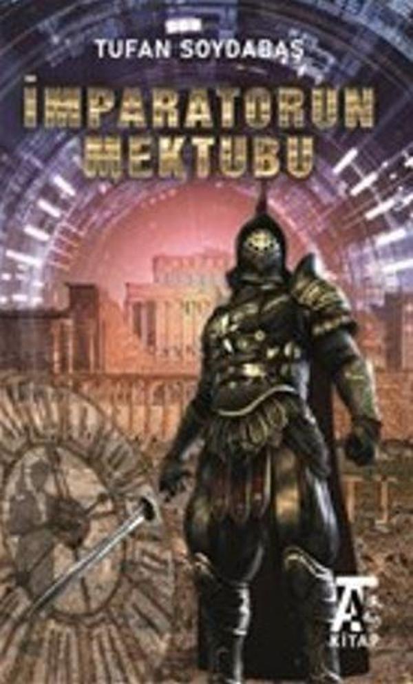 İmparatorun Mektubu - Kitap At Yayınları - Image 1