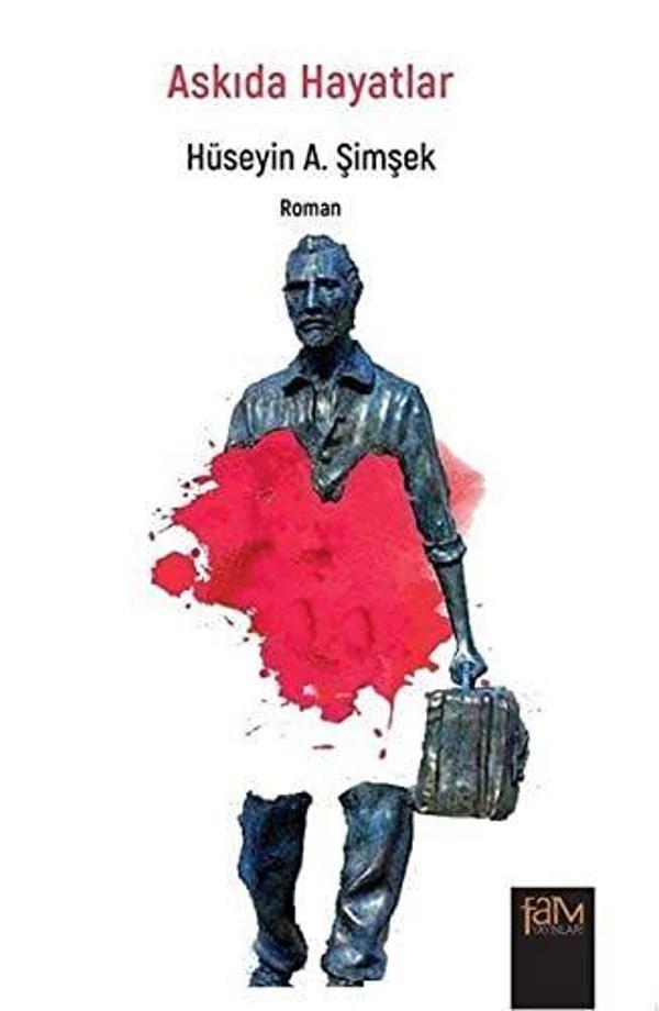 Askıda Hayatlar - Fam Yayınları - Image 1