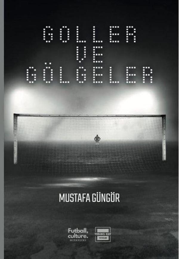 Goller ve Gölgeler - Yedinci Kat Yayınları - Image 1