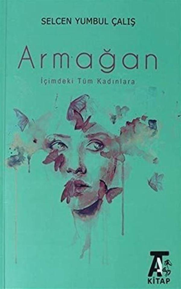 Armağan - Kitap At Yayınları - Image 1