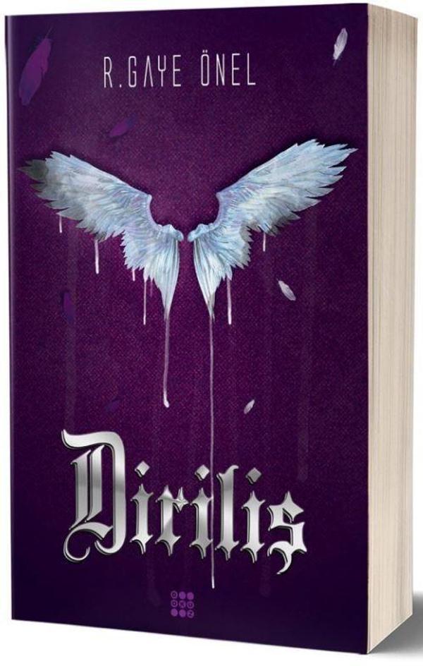 Ateşli Kanatlar 3 - Diriliş - Dokuz Yayınları - Image 1