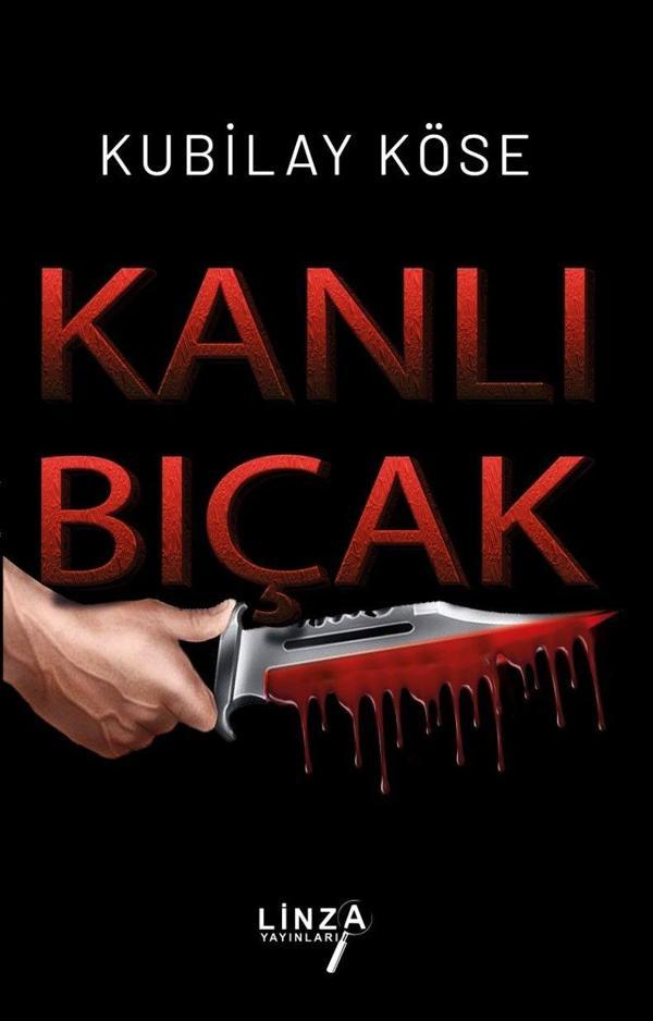 Kanlı Bıçak - Linza Yayınları - Image 1