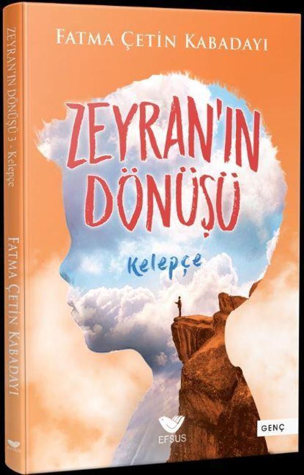 Zeyran'ın Dönüşü 3 - Kelepçe - Efsus - Image 1