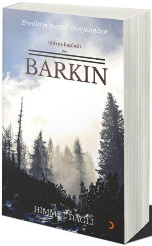 Barkın - Cinius Yayınevi - Image 1