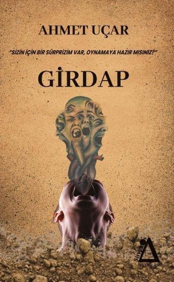 Girdap - Sisyphos Yayınları - Image 1