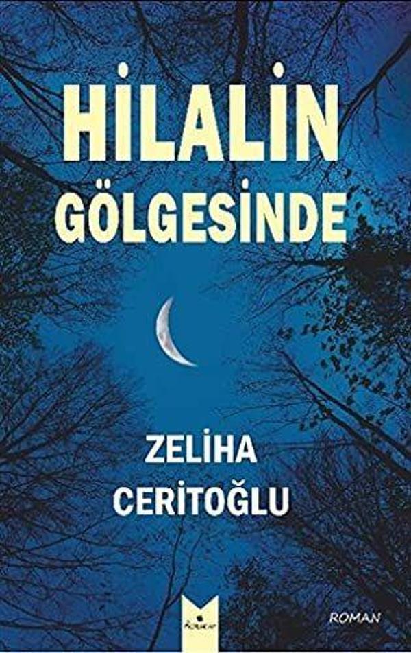 Hilalin Gölgesinde - Serencam Yayınevi - Image 1