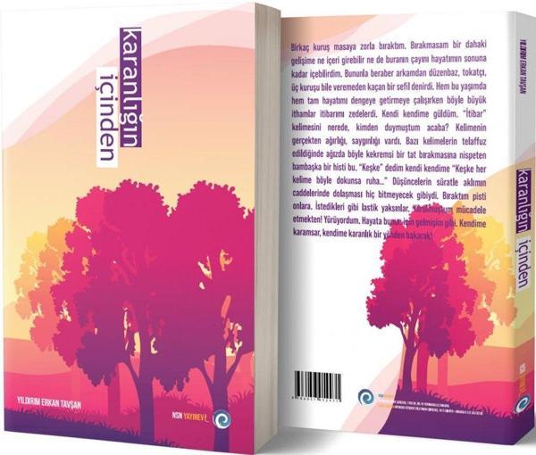 Karanlığın İçinden - NSN Yayınevi - Image 1