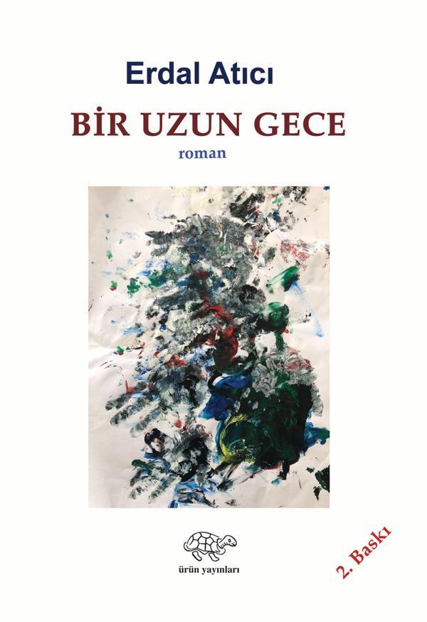 Bir Uzun Gece - Ürün Yayınları - Image 1