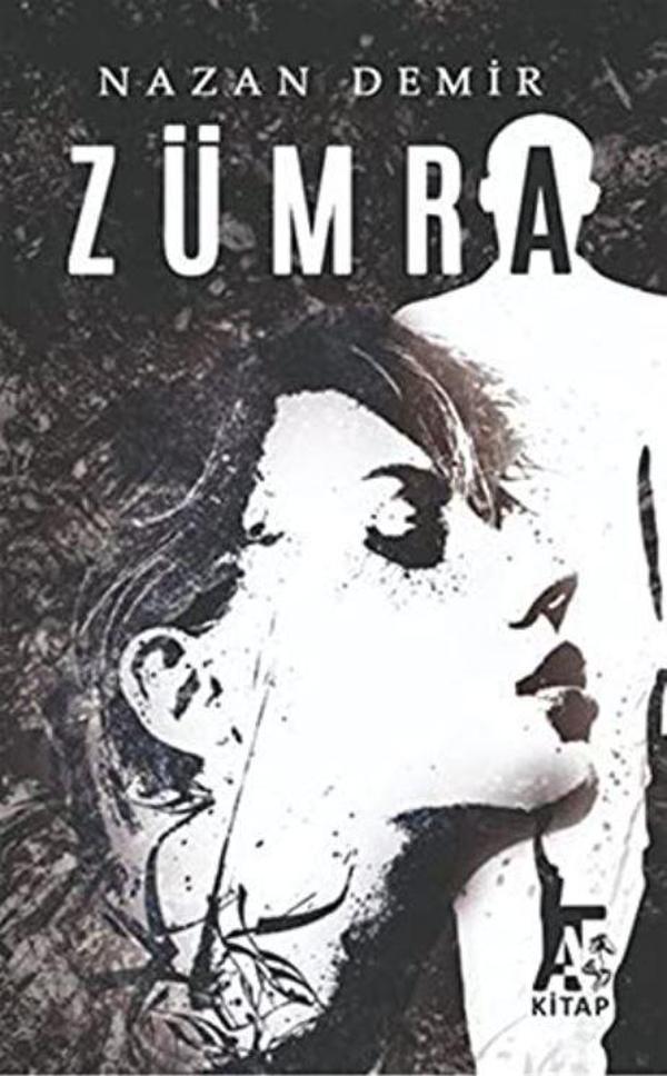 Zümra - Kitap At Yayınları - Image 1