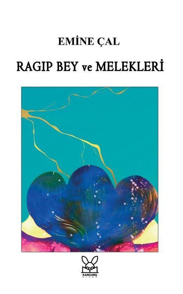 Ragıp Bey ve Melekleri - Kanguru Yayınları - Image 1