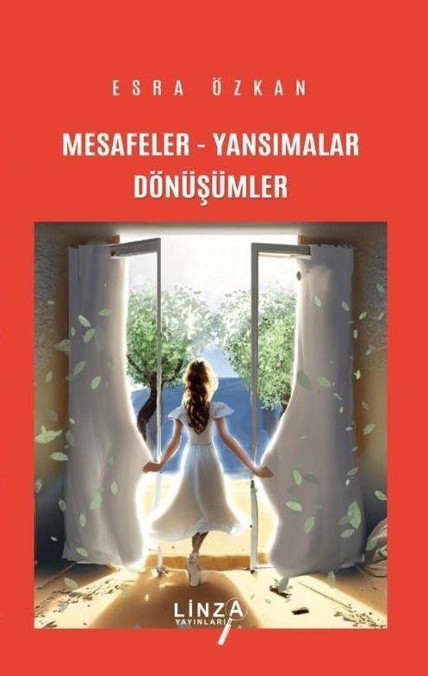 Mesafeler - Yansımalar - Dönüşümler - Linza Yayınları - Image 1