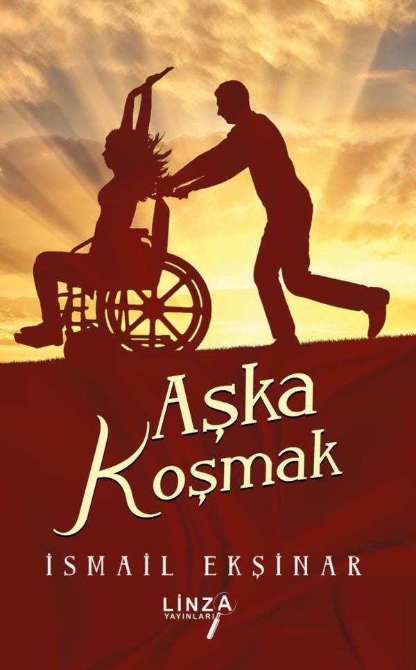 Aşka Koşmak - Linza Yayınları - Image 1