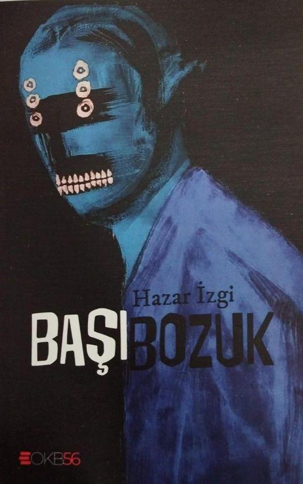 Başıbozuk - Klaros Yayınları - Image 1