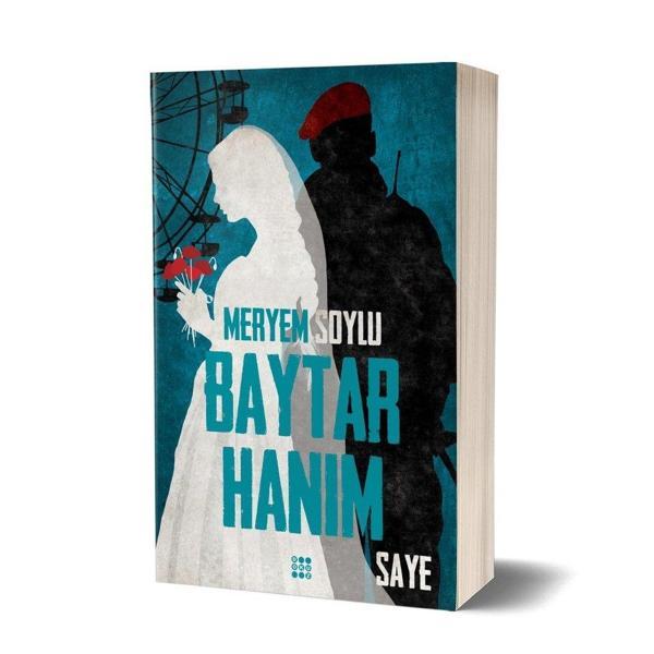 Baytar Hanım 2 - Saye - Dokuz Yayınları - Image 1