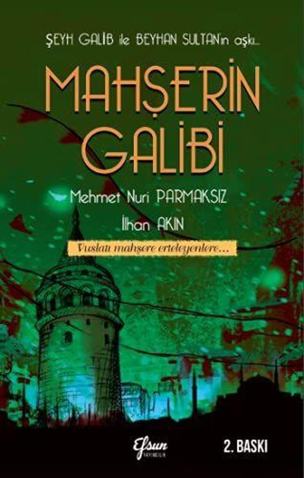 Mahşerin Galibi - Efsun Yayıncılık - Image 1