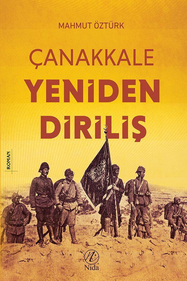 Çanakkale Yeniden Diriliş - Nida Yayınları - Image 1