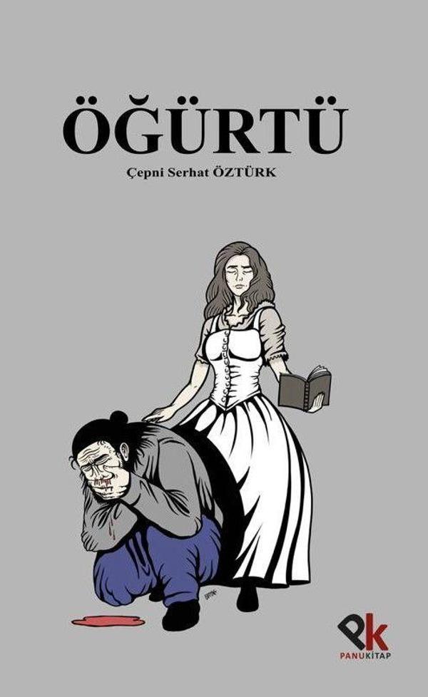 Öğürtü - Panu Kitap - Image 1