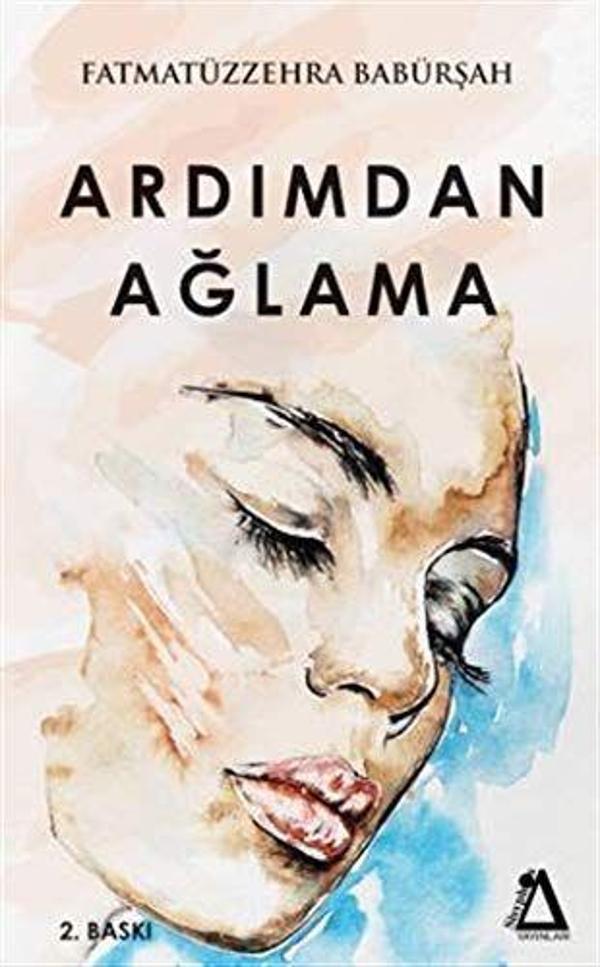 Ardımdan Ağlama - Sisyphos Yayınları - Image 1