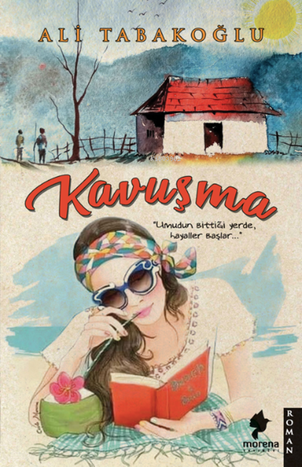 Kavuşma - Morena Yayınevi - Image 1