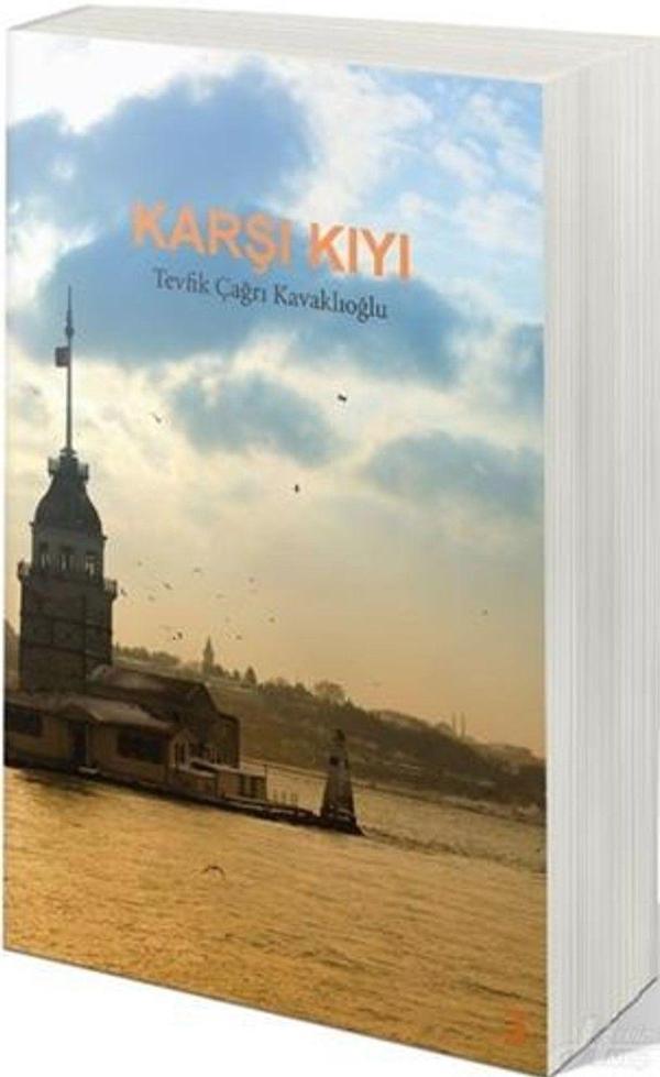 Cinius Yayınevi Karşı Kıyı - Cinius Yayınevi - Image 1