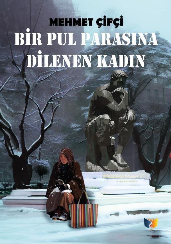 Bir Pul Parasına Dilenen Kadın - Ateş Yayınları - Image 1