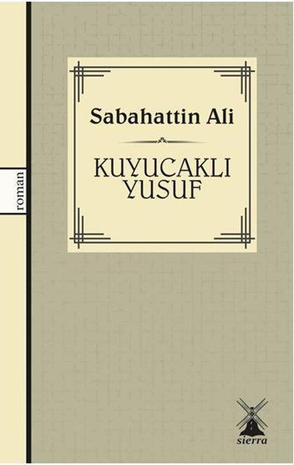 Kuyucaklı Yusuf - Sierra Kitap - Image 1