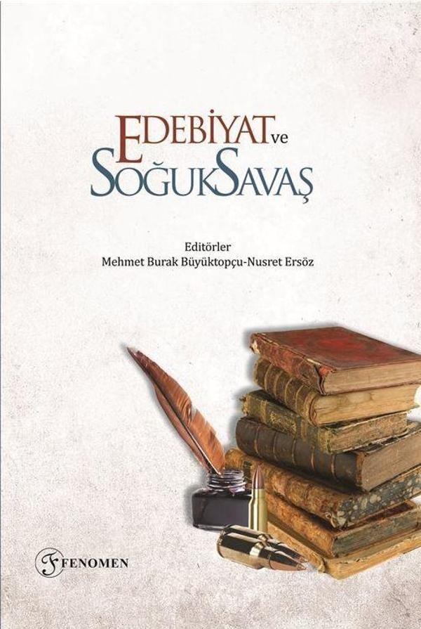 Edebiyat ve Soğuk Savaş - Fenomen Yayıncılık - Image 1