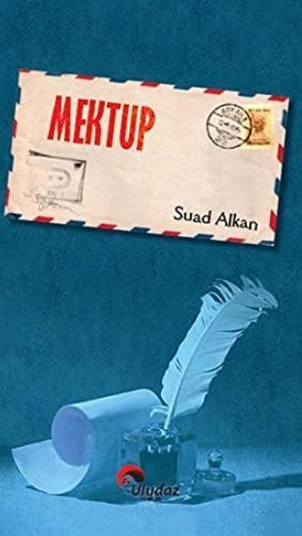 Uludaz Yayınları Mektup - Uludaz Yayınları - Image 1