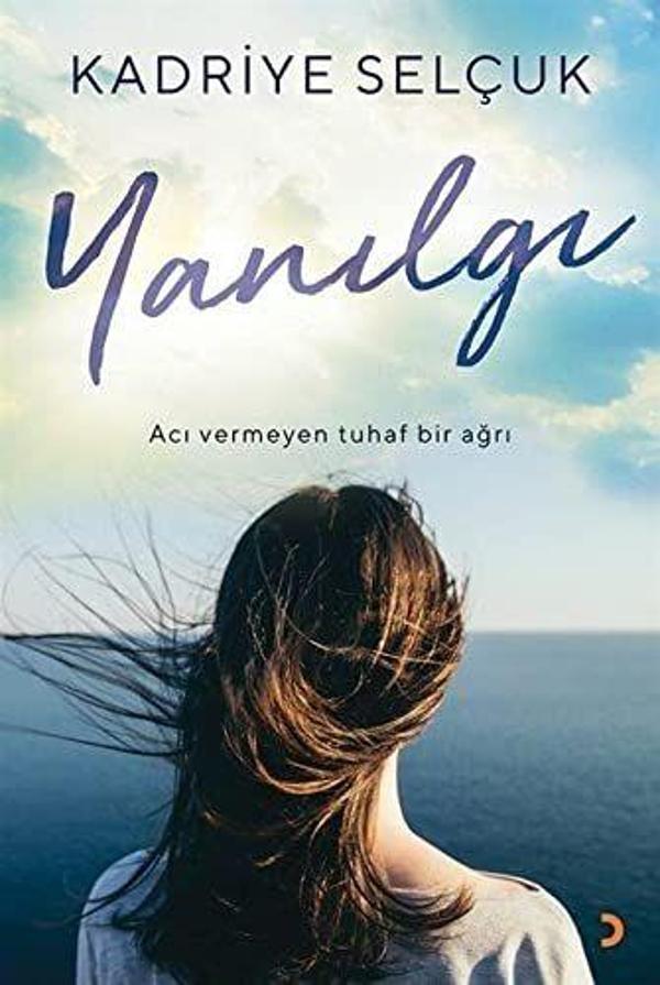 Yanılgı - Cinius Yayınevi - Image 1