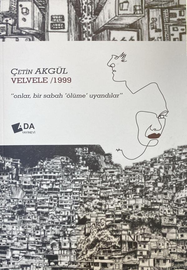 Velvele 1999 - Ada Yayınları - Image 1