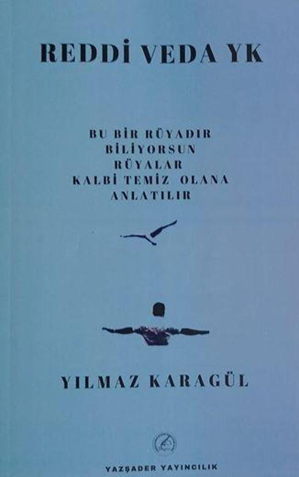 Reddi Veda Yk - Yazşader Yayıncılık - Image 1